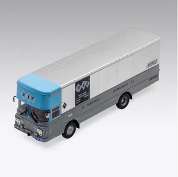 Pegaso Comet 5061 Dr Capitone TRANSPORT 1974  SIT  1/43    beschikbaar voor biedingen