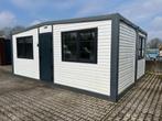 UNIT4SALE | Chalet per direct beschikbaar met Airco 31m2, Verzenden