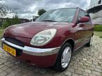 Daihatsu Sirion automaat,5 deurs ,, Auto's, Gebruikt, 750 kg, 989 cc, 3 cilinders