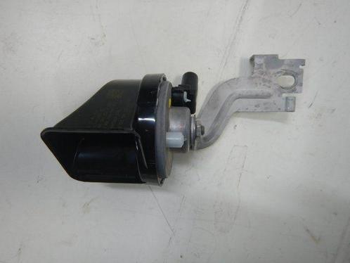 VW Golf 8 Claxon met Houder 5H0951182C, Auto-onderdelen, Elektronica en Kabels, Volkswagen, Gebruikt, Ophalen of Verzenden
