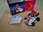Mc Donalds Super Mario kart, Ophalen of Verzenden, Nieuw