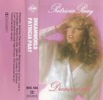 Cassettebandje Patricia Paay – Dreamworld (Album, 1983), Pop, Ophalen of Verzenden, Zo goed als nieuw, 1 bandje