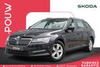 Skoda Superb Combi 1.5 TSI 150pk DSG ACT Business Edition |, Auto's, Skoda, 12 maanden, Stof, Zwart, Origineel Nederlands