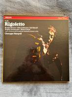 Verdi - Rigoletto, Opera of Operette, Ophalen of Verzenden, Zo goed als nieuw, Romantiek