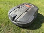 Husqvarna Automower 265 ACX 6500m2 in topstaat! Robotmaaier, Tuin en Terras, Robotmaaiers, Ophalen of Verzenden, Gebruikt, 20 tot 25 cm