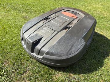 Husqvarna Automower 265 ACX 6500m2 in topstaat! Robotmaaier beschikbaar voor biedingen