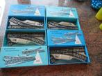 Märklin 5121, Hobby en Vrije tijd, Modeltreinen | H0, Wisselstroom, Gebruikt, Rails, Ophalen of Verzenden