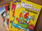 adv0406 woody woodpecker, Boeken, Stripboeken, Ophalen, Gelezen