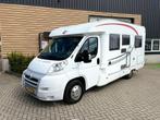 Bürstner Marano 580 T met face 2 face zit, Bedrijf, Diesel, Tot en met 3, Bürstner