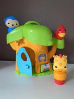 Fisher Price Speelset Boomhuis, Ophalen