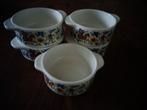 Villeroy & Boch Troubadour soepkommen, Ophalen of Verzenden, Zo goed als nieuw, Kom(men), Overige stijlen