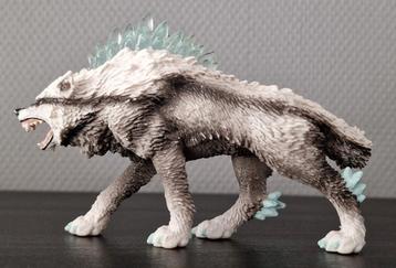 Schleich Eldrador Sneeuwwolf - 2017 beschikbaar voor biedingen