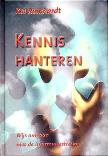 Kennis Hanteren beschikbaar voor biedingen