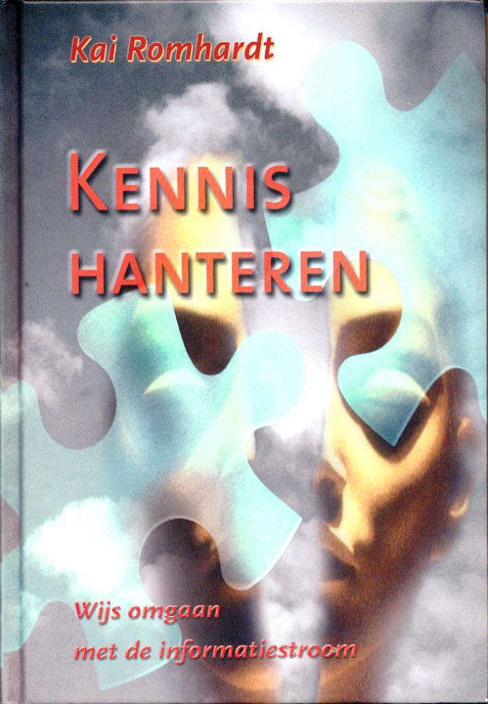 Kennis Hanteren, Boeken, Studieboeken en Cursussen, Zo goed als nieuw, MBO, Beta, Verzenden