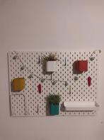 Wit memobord van Ikea, Ophalen of Verzenden