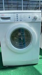 Wasmachine Bosch, Witgoed en Apparatuur, Ophalen, Gebruikt