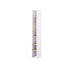 Concept boekenkast (27 cm) - in 4 kleuren, Huis en Inrichting