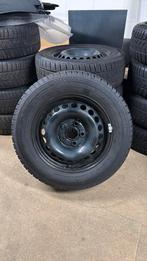 OEM set Volkswagen Crafter 2023 - All Season wielen 7MM, Auto-onderdelen, Banden en Velgen, 16 inch, Banden en Velgen, Ophalen of Verzenden