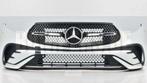 Bumper MERCEDES GLC W254 254 AMG LINE 2023 Voorbumper 03808, Auto-onderdelen, Gebruikt, Voor, 6 maanden garantie, Ophalen of Verzenden