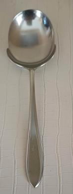 1x Aardappellepel Gero Zilmeta Puntfilet, 21cm, Antiek en Kunst, Ophalen of Verzenden