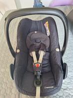 Maxi-Cosi incl. Joolz Maxi Cosi adapters, Ophalen, 0 t/m 13 kg, Maxi-Cosi, Gebruikt