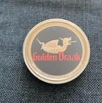 Gulden draak Vintage rond kaartspel de gulden draak, Antiek en Kunst, Antiek | Speelgoed, Ophalen of Verzenden