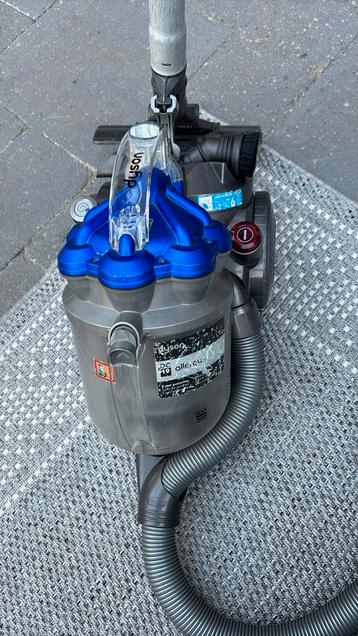 Dyson DC-19 beschikbaar voor biedingen