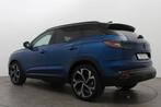 Renault Austral 1.2 E-TECH HYBRID 200PK TECHNO ESPRIT ALPINE, Gebruikt, Zwart, 1199 cc, Blauw
