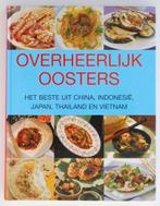 Overheerlijk Oosters (2008), Boeken, Kookboeken, Verzenden, Zo goed als nieuw, Azië en Oosters