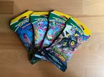 Evolving Skies Sleeved Booster Artset, Ophalen of Verzenden, Nieuw, Booster
