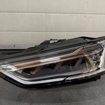 Audi A7 S7 4K8 VOLLEDIG LED-licht links beschikbaar voor biedingen
