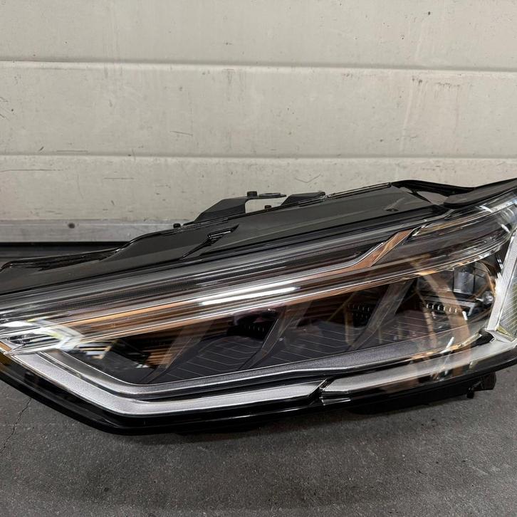 Audi A7 S7 4K8 VOLLEDIG LED-licht links, Auto-onderdelen, Verlichting, Audi, Gebruikt, Ophalen of Verzenden