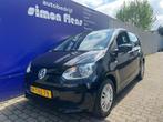 Volkswagen Up! 1.0 move up! BlueMotion, Voorwielaandrijving, Euro 5, Stof, Gebruikt