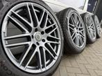 22 " Mercedes G Klasse Brabus G500 G55 G63 W463 W464 velgen, 275 mm, Banden en Velgen, Nieuw, Overige maten