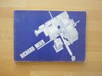 Richard Meier, Building and projects 1965 - 1981, Boeken, Ophalen of Verzenden, Zo goed als nieuw, Architecten