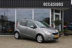 Opel Agila 1.2 Edition, Auto's, Opel, Gebruikt, 4 cilinders, Met garantie (alle), Bedrijf