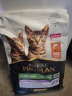 Purina Pro Plan brokjes voor gesteriliseerde kittens 10 kg, Ophalen of Verzenden, Kat