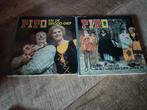 Pipo de Clown, Boeken, Gelezen, Tv-serie, Ophalen of Verzenden, W. Meuldijk