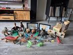 Dinosaurus accessoires kinderkamer, Ophalen, Gebruikt