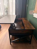 Salontafel als nieuw, Ophalen, Zo goed als nieuw