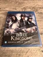 Three Kingdoms Blu-ray sealed, Cd's en Dvd's, Blu-ray, Overige genres, Verzenden, Nieuw in verpakking