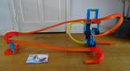 Hot Wheels Track builder unlimited baan, werkt op batterijen, Kinderen en Baby's, Speelgoed | Racebanen, Racebaan, Ophalen of Verzenden
