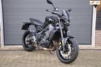 Yamaha MT-09 ABS A2 35kw BTW motor, 890 cc, Bedrijf, 3 cilinders, 12 t/m 35 kW