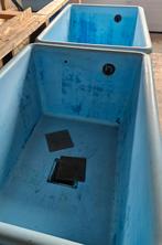 Quarantine vis bakken, Dieren en Toebehoren, Vissen | Vijvervissen, Karper of Koi