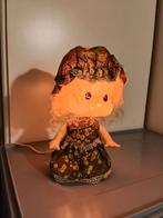 Vintage lamp, Ophalen of Verzenden, Gebruikt