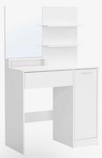 Kaptafel, Ophalen, Zo goed als nieuw