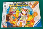 TipToi geef me een 3 / de hongerige getallenrobot, Onbekend, Ophalen of Verzenden, Zo goed als nieuw, Onbekend