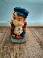 Het Volk van Laaf Efteling Flessenhouder, Ophalen of Verzenden, Zo goed als nieuw, Beeldje of Poppetje