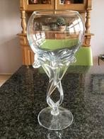 Glaskunst, bokaal, Alicja glas Polen, groot, vintage, Ophalen