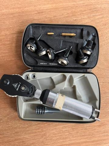 Heine Microflex 2 (defect) beschikbaar voor biedingen